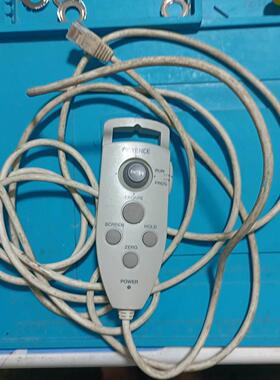 和泉组合式数字显示器 DD3S-F31N-R 红色