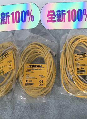 TURCK图尔克PK44T-6-RS44TS1587