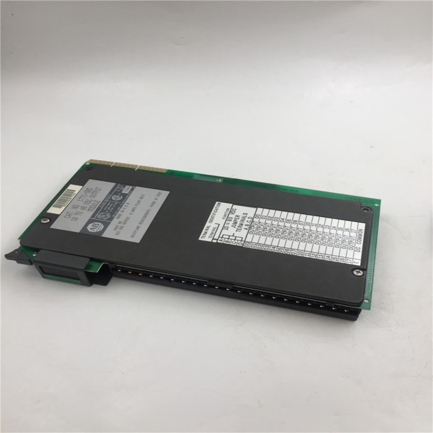 Allen-Bradley罗克韦尔模块1771-OBD 1771-0BD 功能完好 现货