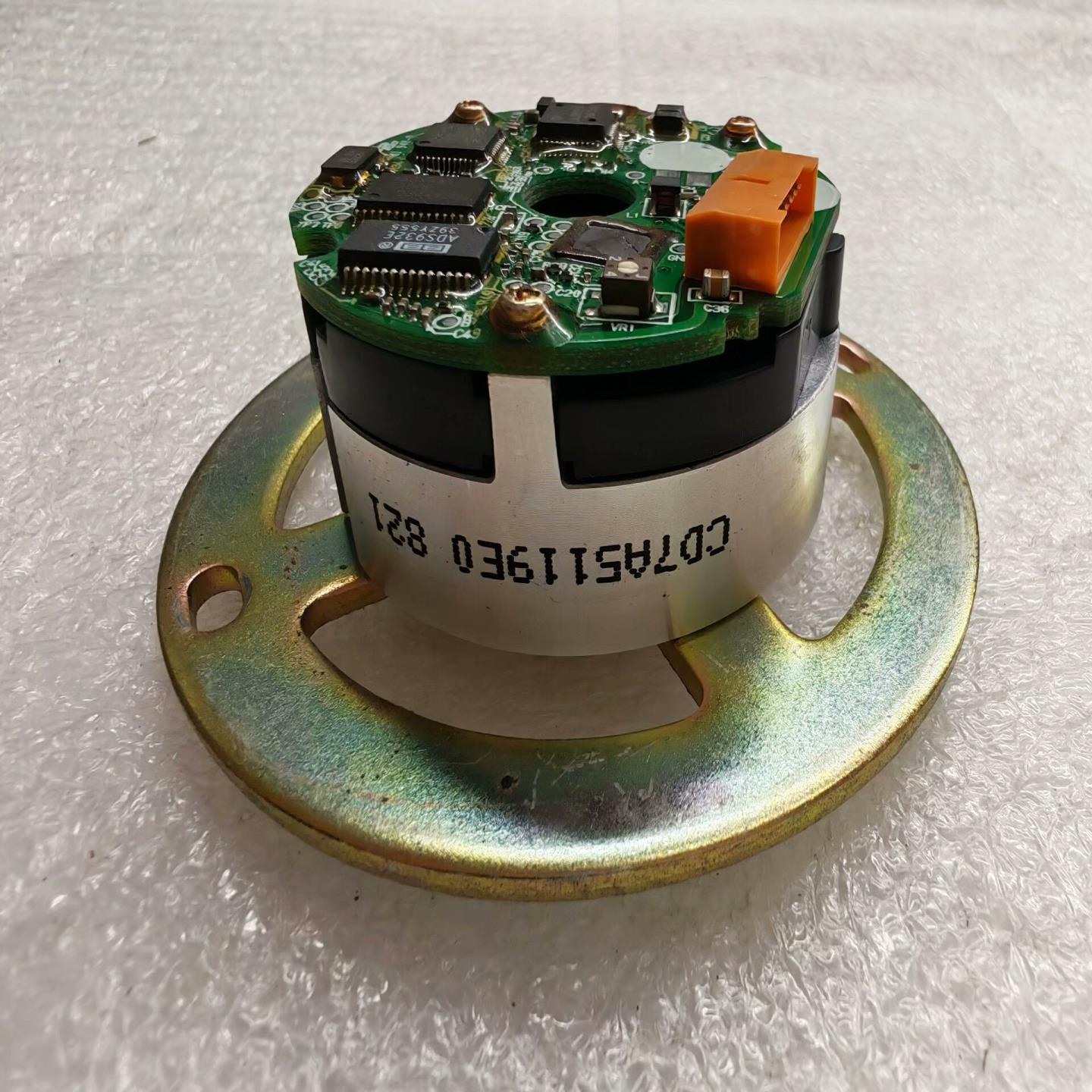 编码器UTSAE-B17CJ安川机器人编码器适配SGMD