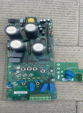 请ABB ACS800拆机电源板带模块RINT-5