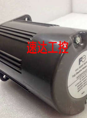 可开票Fe MGM4940T-2B FUji EIectric Motor co Ltd 4p 40W S1