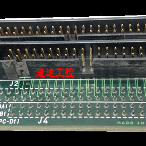 可议价SYSMEX  PC-B32扩展卡104扩展IDE并口40针和64针数据接口