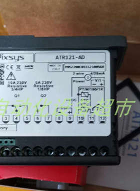 PIXSYS ATR620-21ABC温控器Messko PSLC242直流电源