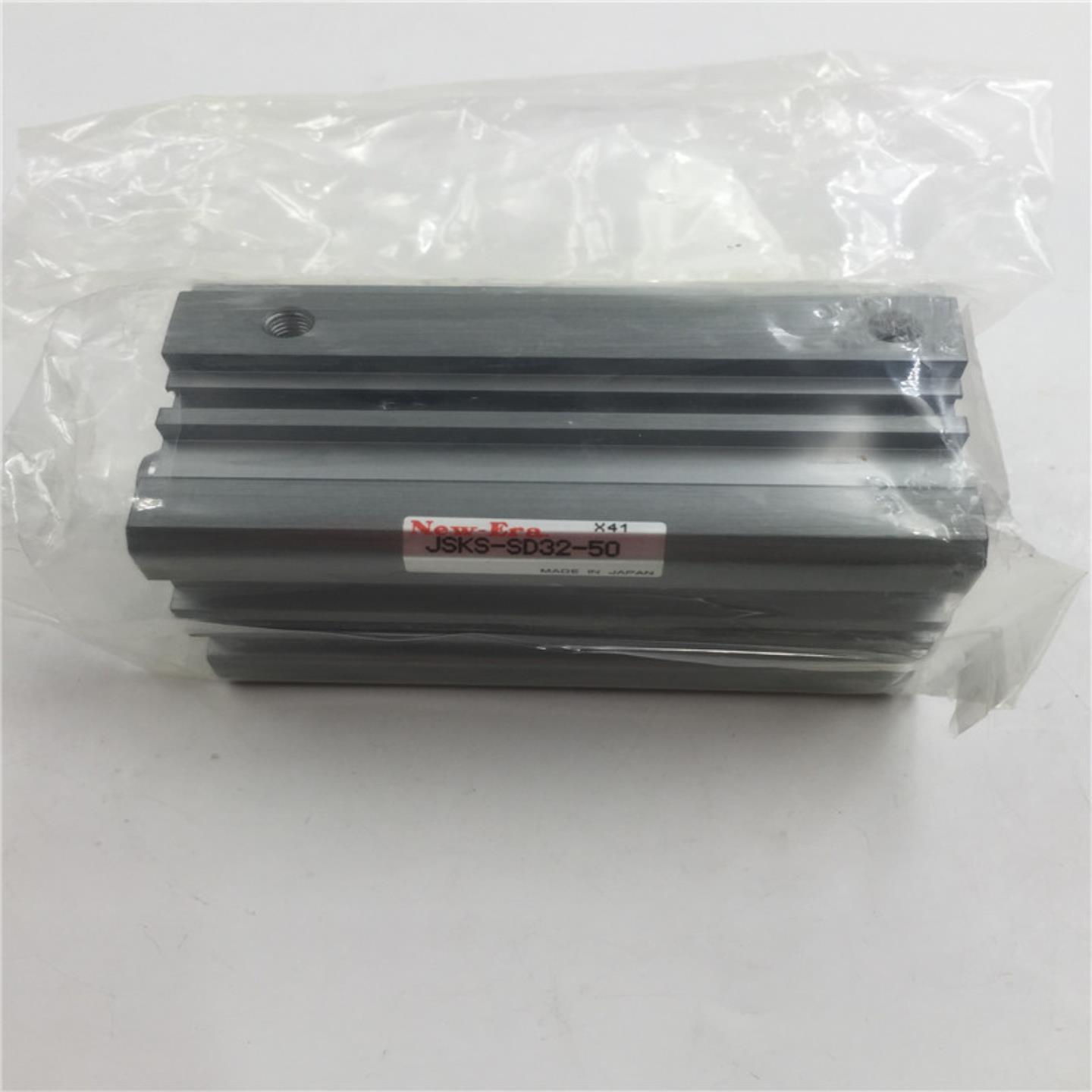 New-Era气缸JSKS-SD20-50JSKS-SD32-50 功能完好现货带包装