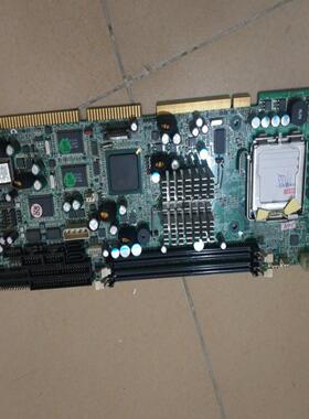 瑞传 ROBO-8713BVG2 BIOSR100W3