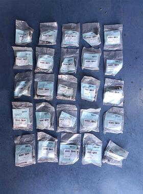 FX1S-14MT-001 PLC实物拍摄各项功能已