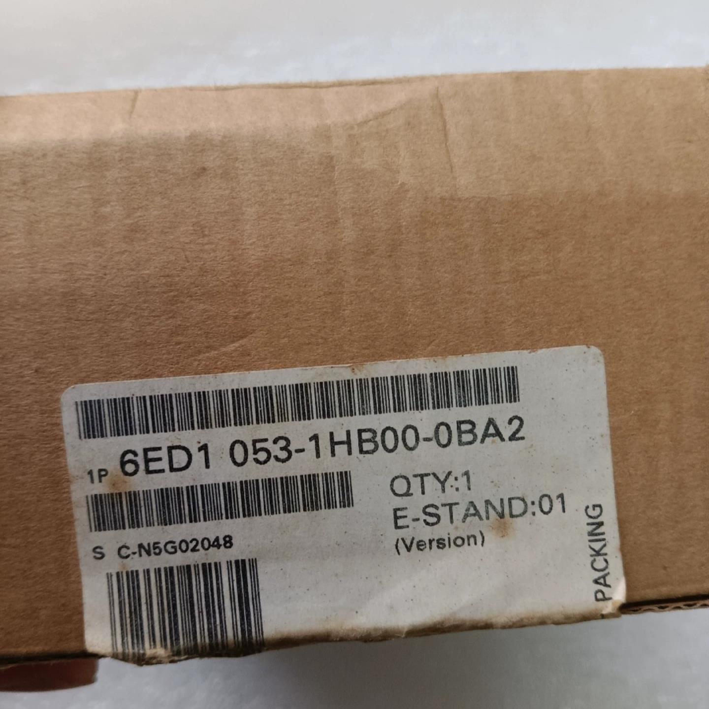 6ED1053-1HB00-0BA2LOGO24RCL模块6ED1 053-1HBOO-0BA2