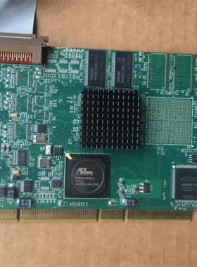 MATROX SOL6M4A* SOLIOS XA Y7190-02 REV A  采集卡 现货