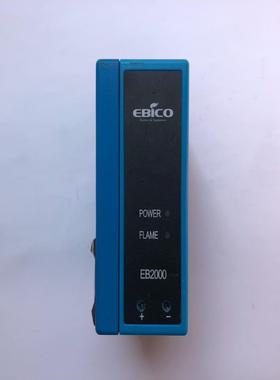 欧宝ebico控制器EB2000现货实拍感兴趣的话点