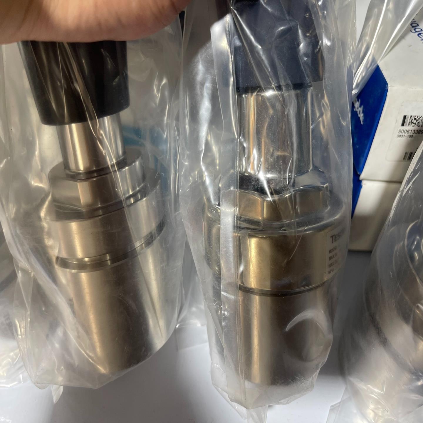 Tescom 调压阀 12卡套调压阀 型号269