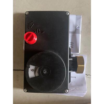 Bronkhorst 质量流量计AIX-005DE Ar/N2 2bar(a)荷兰