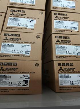 全新三菱PLC型号FX3U-48MTESS正品保障来