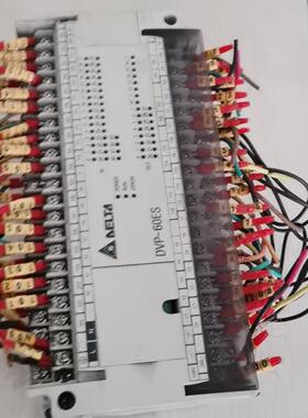 台达DVP60ES00R2   V680A0