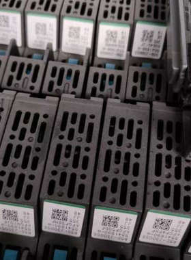 原装拆机HDS 5541890-A HDU-700-300J VSP 300G10K 成色好