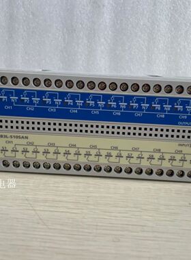 IDEC和泉继电器安全栅EB3L-S10SAN议价