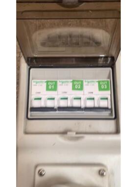 倍福模块EL1018全新带包装