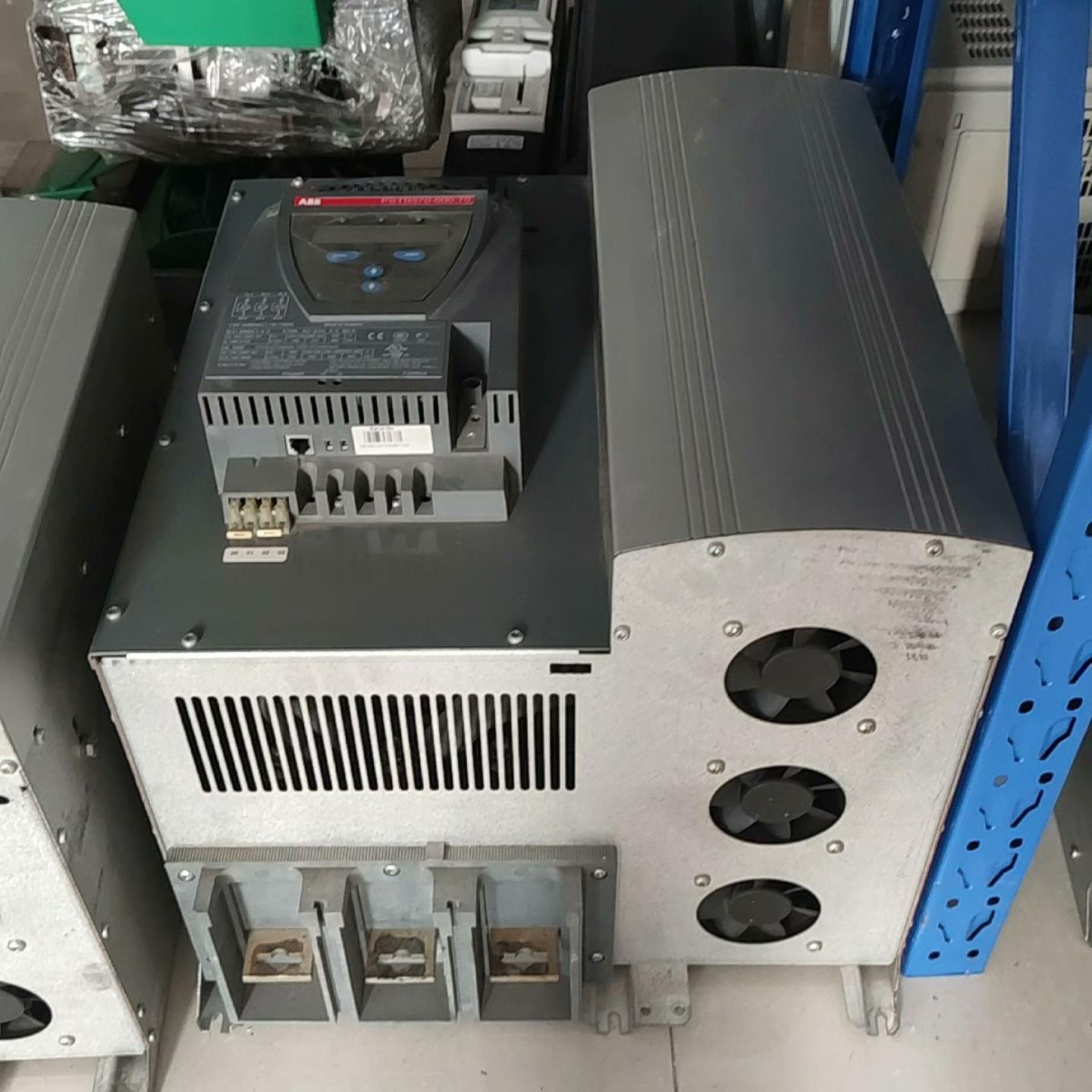 ABB软启动器PSTB570-600-70测试包好315kw