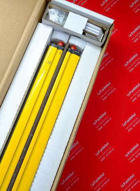 Pilz 630766 皮尔磁全新安全光幕 PSEN op4H-s-30-105/1 光栅