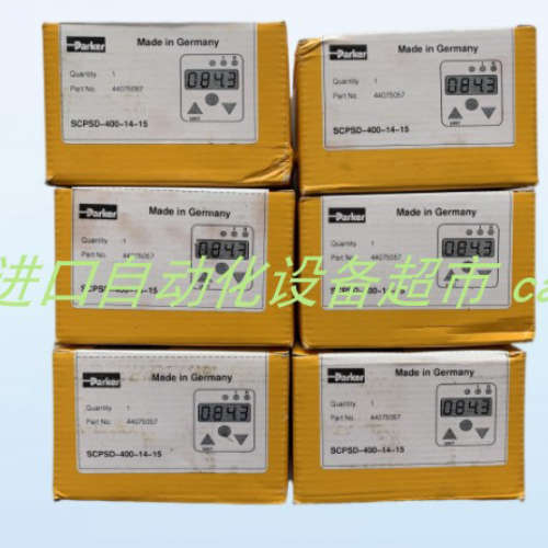 Aventics 5763510720控制器比例阀VSONC-3S11-VE-F0正品