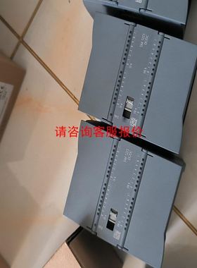 B2807/B2809 JAMSC-B2807V B2809V 安川PLC模块 有包装盒 现