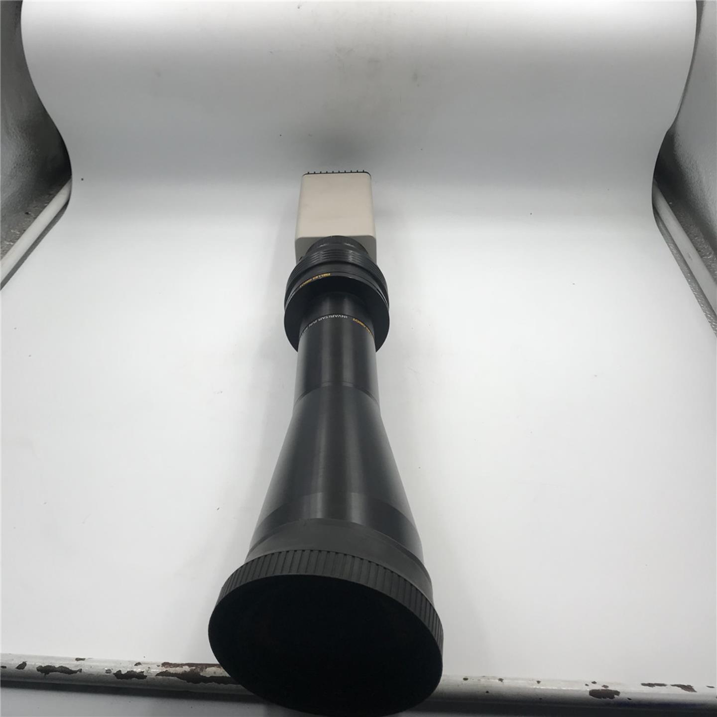 MEGAPLUS CA 92121 ES10SC MELLES GRIOT59LGH431+59LGB485