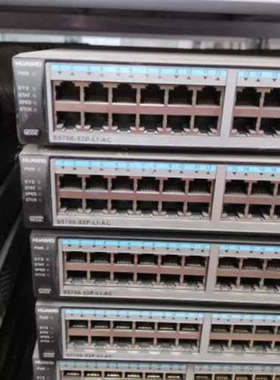 S5700S-52P-LI-AC48口全千兆管理交换机