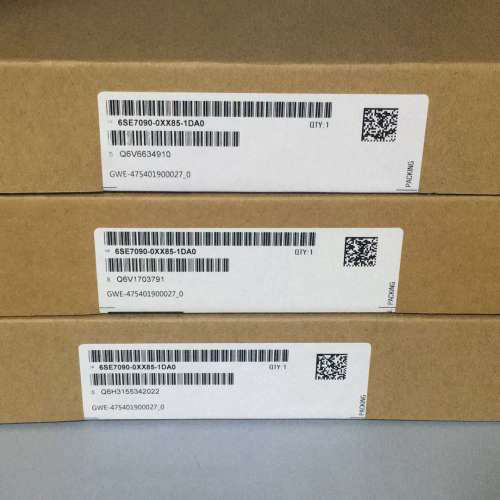 6SE7090-0XX85-1DA0 C98043-A1680-L1 6SE7090-0XX84-0AD5 CUPM