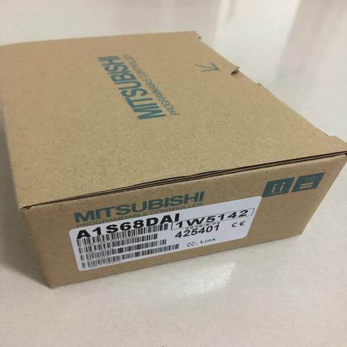 特价先生模块A1S62RD4+A1S68AD+A1S68DA1