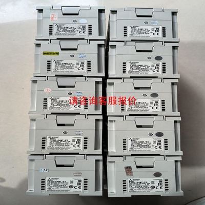 Q06HCPUQ06HCPU，控制柜内拆下来的CPU