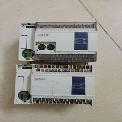 贝加莱 X20AIB744 包好，成色漂亮