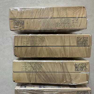 SKIIP30NAB12T49 原字拆机功能包好