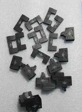 研控57步进电机驱动器YKD3505M 功能正常