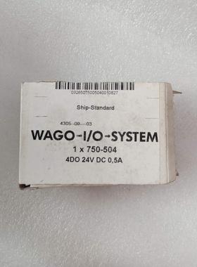 1734-OW4 AB 4点A型触点 输出模块 罗克韦尔