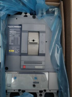 漏电断路器NSE400N NSE630NS 3P 4P 315 400 630A