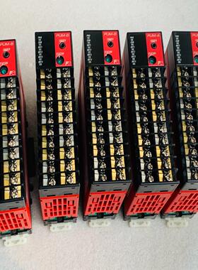 原装日本FUJI富士多回路模块型温度控制器 PUMATCC1