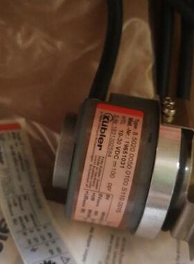 8502000500100S1100015自动化设备光电旋转编码器