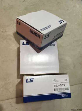 XGF-PD1H/PD2H/PD3H/PD4H/DV8A/AV8A/PO3H/PO2A LS LG模块实拍图