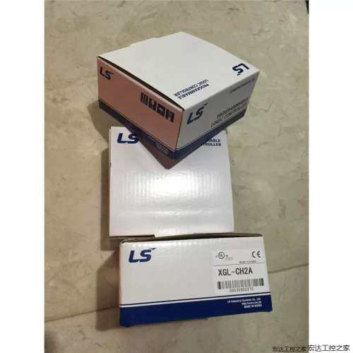 XGF-PD1H/PD2H/PD3H/PD4H/DV8A/AV8A/PO3H/PO2A LS LG模块实拍图