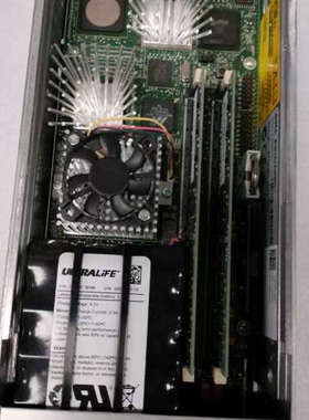 DELL PS6510 PS6500 1G/1GB 1RX8 PC2-6400P-555控制器