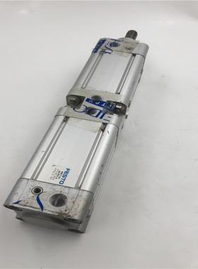 费斯托FESTO气缸DNCT-50-40-PPV-A 191108 功能完好 现货