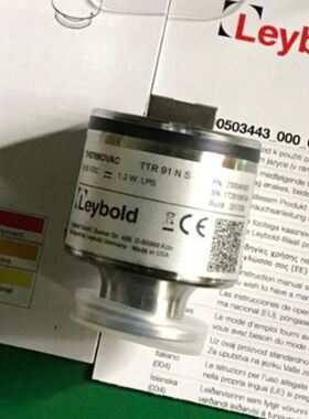 德国WTW PF600测量瓶褐色瓶样品瓶 适Oxitop I