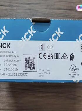 SICK西克 WTB4FP-21311120Z