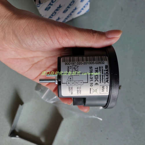 ST48-GAUV.100FP现货STORK温控器BLOCK滤波器HLD110-500/30