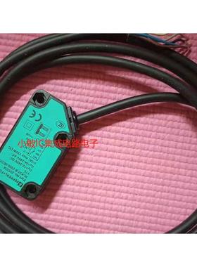 QS18VN6AF300 光电传感器