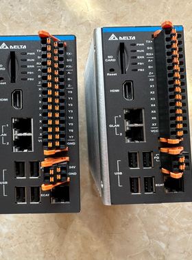 台达AX-864EPOMB1T、AX-832EPOMB1T控