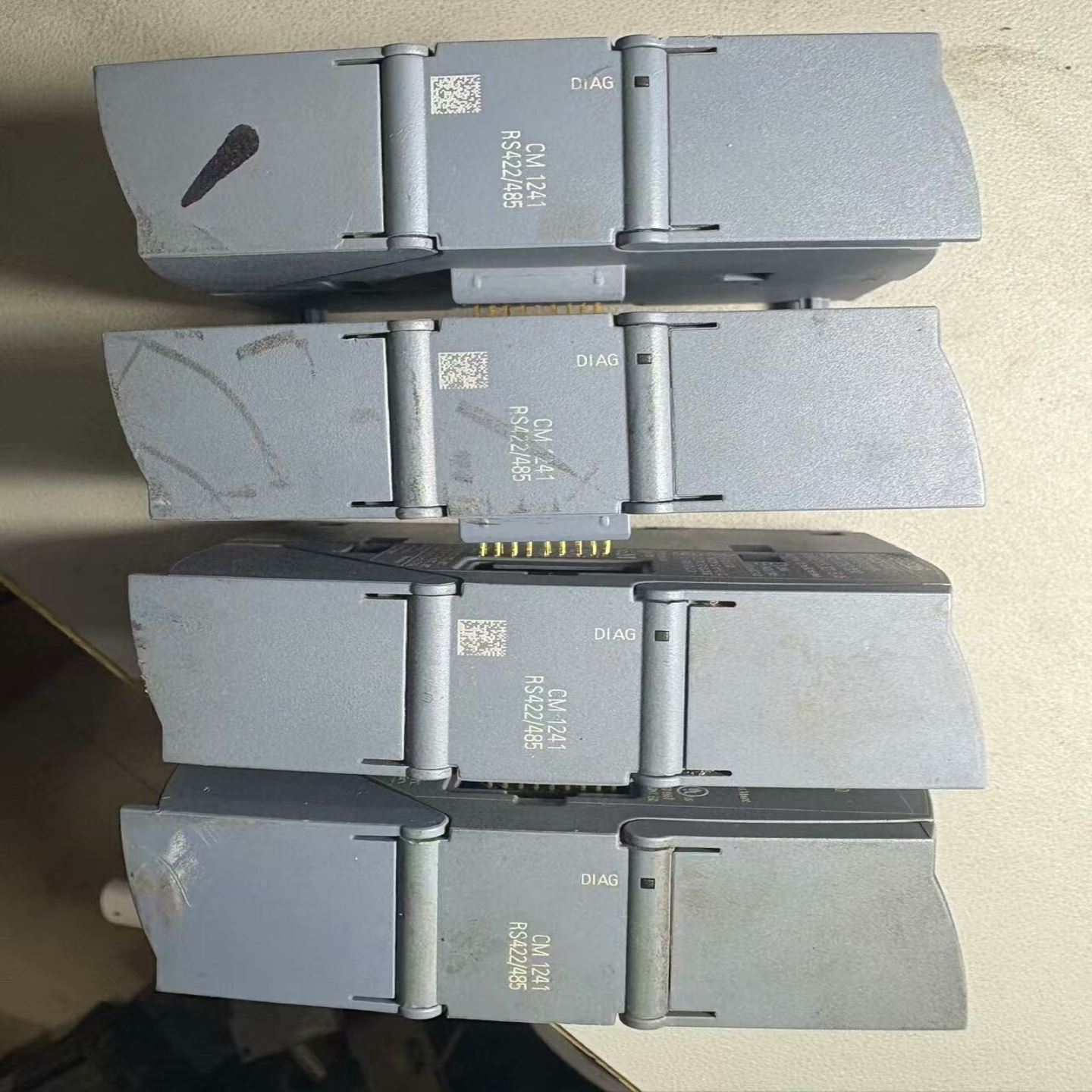 S7-1200PLC通讯模块 CM1241 RS422