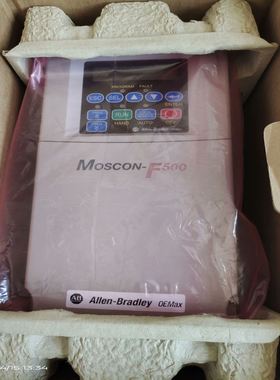 Allen-Bradley 罗克韦尔 MOSCON-F500