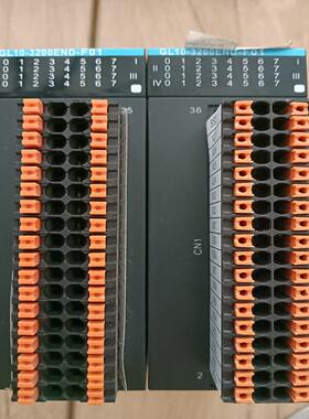 汇川模块GL10—3200END—F01成色漂亮年份接近