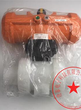 +GF+隔膜阀198150130 TYP PA21 DN3240 232 PVDCFPM 800019133